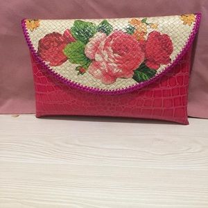 Handmade Clutches